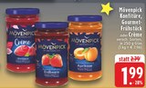 Himbeere Crème von Mövenpick für 1,99 € bei EDEKA im Angebot Himbeere Crème von Mövenpick im aktuellen EDEKA Prospekt