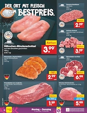 Aktueller Netto Marken-Discount Prospekt mit Paprika, "Aktuelle Angebote", Seite 8