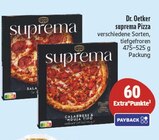 Aktuelle Pizza Angebote bei E center in Nürnberg Aktuelles 60 Extra°Punkte Angebot bei E center in Nürnberg