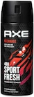 Axe Angebote bei Rusta Essen für 2,85 €