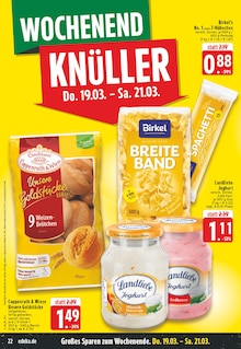 Wecker im aktuellen EDEKA Prospekt (Köln) Wecker im EDEKA Prospekt "Aktuelle Angebote" mit 24 Seiten (Köln)