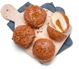 Spekulatius-Berliner im Kaufland Prospekt Spekulatius-Berliner von im aktuellen Kaufland Prospekt für 0,69 €