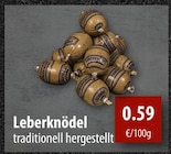 Leberknödel im aktuellen Prospekt bei REWE in Wiesau