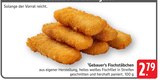 Fischstäbchen Angebote von Gebauer's bei E center Schwäbisch Gmünd für 2,79 €