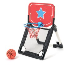 Panier de basket 2 en 1 - Oxybul à Boulogne-Billancourt Panier de basket 2 en 1 en promo chez Oxybul Boulogne-Billancourt à 14,99 €