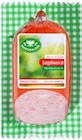 Jagdwurst im Angebot bei Kaufland in Stendal Jagdwurst Angebote von Eberswalder bei Kaufland Stendal für 1,79 €