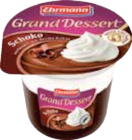 Grand Dessert Angebote von Ehrmann bei Marktkauf Hamburg für 0,49 €