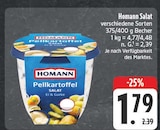 EDEKA Wachau - Salat Angebot im Prospekt Salat bei EDEKA im Wachau Prospekt für 1,79 €