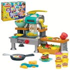 La cuisine des petits chefs - PLAY-DOH en promo chez Hyper U Garges-lès-Gonesse à 29,99 €