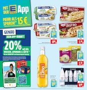 Gerolsteiner im Marktkauf Prospekt in Konstanz Aktueller Marktkauf Prospekt mit Gerolsteiner, "Aktuelle Angebote", Seite 18