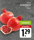 Granatäpfel Angebote bei EDEKA Krefeld für 1,29 €