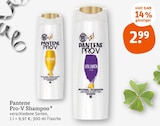 Pro-V Shampoo Angebote von Pantene bei tegut Weimar für 2,99 €