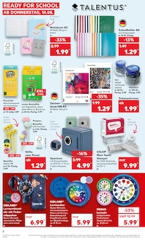 Haushaltskleingeräte im Kaufland Prospekt "KNÜLLER" mit 64 Seiten (Bremen)