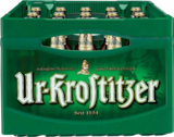 Feinherbes Pilsner im Angebot bei Netto Marken-Discount in Kamenz Feinherbes Pilsner Angebote von Ur-Krostitzer bei Netto Marken-Discount Kamenz für 19,98 €
