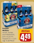 Weißbier Angebote von Paulaner bei REWE Heidelberg für 4,49 €