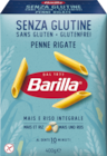 PENNE SANS GLUTEN BARILLA - BARILLA dans le catalogue Auchan Hypermarché