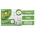 Diffuseur répulsif moustiques - PYREL en promo chez Carrefour Diffuseur répulsif moustiques - PYREL dans le catalogue Carrefour