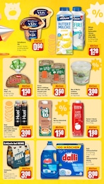 Waschmittel Angebot & Preis im aktuellen REWE Prospekt Waschmittel Angebot im aktuellen REWE Prospekt auf Seite 17