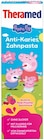 Penny - Anti-Karies Kids Zahnpasta Angebot im Prospekt Anti-Karies Kids Zahnpasta bei Penny im Prospekt "" für 0,99 €