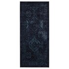 Teppich Kurzflor dunkelblau bei IKEA im Solingen Prospekt für 29,99 €