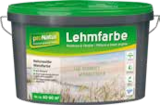 Lehmfarbe bei Carl Bremer GmbH & Co. KG im Oldenburg Prospekt für 29,99 €
