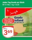 GLOBUS - Gouda Holland Angebot im Prospekt Gouda Holland bei GLOBUS im Prospekt "" für 3,69 €