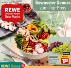 REWE - Mix Tafeltrauben Angebot im Prospekt Mix Tafeltrauben bei REWE im Prospekt "" für 1,99 €
