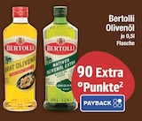 Olivenöl von Bertolli im aktuellen EDEKA Prospekt