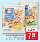 White Tiger Garnelen Angebote von Escal bei Marktkauf Schorndorf für 7,99 €