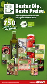 Aktueller Penny Prospekt mit Waschmittel, "Wer günstig will, muss Penny.", Seite 25