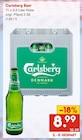 Beer von Carlsberg im aktuellen Netto Marken-Discount Prospekt