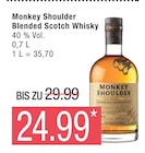 Blended Scotch Whisky bei Marktkauf im Stade Prospekt für 24,99 €