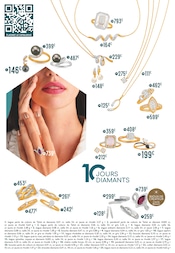 Promos Tahiti dans le catalogue "10 JOURS DIAMANTS" de E.Leclerc à la page 6 Promos Tahiti dans le catalogue "10 JOURS DIAMANTS" de E.Leclerc à la page 6