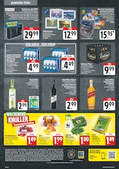 Radeberger im EDEKA Prospekt in Hoyerswerda Aktueller EDEKA Prospekt mit Radeberger, "Wir lieben Lebensmittel!", Seite 8