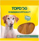 Hunde Snack im Angebot bei Marktkauf in Stade Hunde Snack Angebote von Top Dog bei Marktkauf Stade für 3,29 €