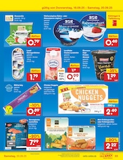 Ehrmann Angebote im Prospekt "Aktuelle Angebote" von Netto Marken-Discount auf Seite 37