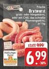 Frische Bratwurst Angebote bei EDEKA Kamen für 6,99 €