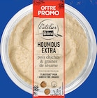 Intermarché Contact Sulniac - Promo Houmous Promo Houmous à 1,11 € dans le catalogue Intermarché Contact à Sulniac