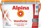 Aktuelle Wandfarbe Angebote bei toom Baumarkt in Karlsruhe Aktuelles Wandfarbe Angebot bei toom Baumarkt in Karlsruhe ab 34,99 €