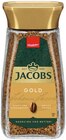 Gold von Jacobs im aktuellen REWE Prospekt für 6,49 €