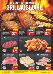 Rindfleisch im Netto Marken-Discount Prospekt in Bautzen Aktueller Netto Marken-Discount Prospekt mit Rindfleisch, "Aktuelle Angebote", Seite 10