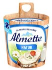 Almette Frischkäse Angebot in Lübbenau Almette Frischkäse im aktuellen Prospekt bei REWE in Lübbenau