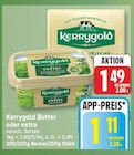 Butter von Kerrygold im aktuellen EDEKA Prospekt