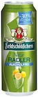 Radler von Feldschlößchen im aktuellen Penny Prospekt für 0,59 €