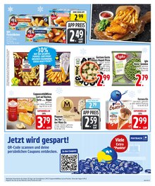 Küche im EDEKA Prospekt "IM EINSATZ FÜR FRISCHE & VIELFALT." mit 30 Seiten (Augsburg)