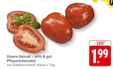 Angebot im EDEKA Östringen Prospekt EDEKA Östringen Prospekt mit im Angebot für 1,99 €