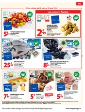 Prospectus Auchan Hypermarché "XXL" en cours à Montélimar, Page 17 Catalogue Auchan Hypermarché en cours à Montélimar, "XXL", Page 17