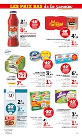 Poisson Angebote im Prospekt "Super U" von Super U Poisson Angebote im Prospekt "Super U" von Super U auf Seite 13