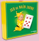 Nain jaune - DUJARDIN dans le catalogue Intermarché Super