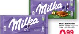 Alpenmilch Angebote von Milka bei E center Rastatt für 0,99 €